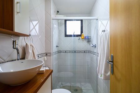 Apartamento à venda com 1 quarto, 40m² em Vila Morumbi, São Paulo