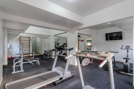 Apartamento à venda com 1 quarto, 40m² em Vila Morumbi, São Paulo
