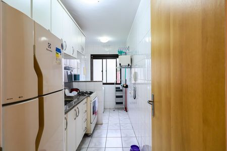 Apartamento à venda com 1 quarto, 40m² em Vila Morumbi, São Paulo