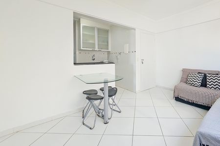 Apartamento para alugar com 2 quartos, 75m² em Loteamento Joao Batista Juliao, Guarujá