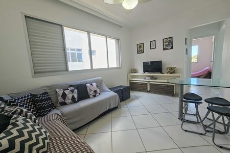 Apartamento para alugar com 2 quartos, 75m² em Loteamento Joao Batista Juliao, Guarujá
