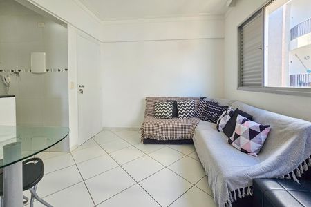 Apartamento para alugar com 2 quartos, 75m² em Loteamento Joao Batista Juliao, Guarujá