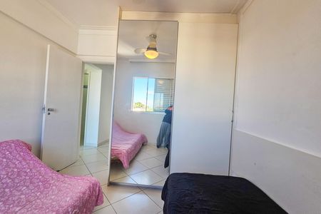Apartamento para alugar com 2 quartos, 75m² em Loteamento Joao Batista Juliao, Guarujá