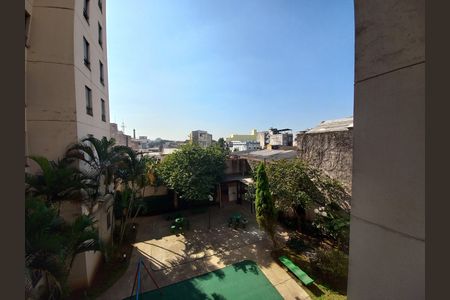 Apartamento à venda com 33m², 1 quarto e sem vaga Apartamento à venda com 33m², 1 quarto e sem vagaVista da Cozinha