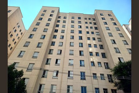 Apartamento à venda com 33m², 1 quarto e sem vaga Apartamento à venda com 33m², 1 quarto e sem vagaFachada do Prédio