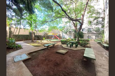 Apartamento à venda com 33m², 1 quarto e sem vaga Apartamento à venda com 33m², 1 quarto e sem vagaÁrea comum - Área Verde