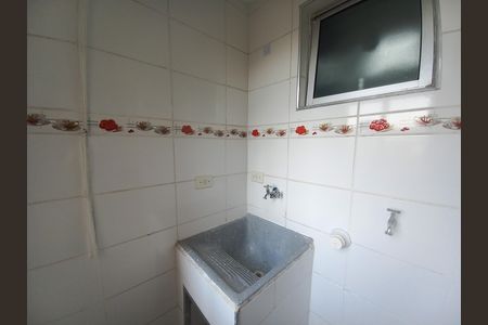 Apartamento à venda com 33m², 1 quarto e sem vaga Apartamento à venda com 33m², 1 quarto e sem vagaÁrea de Serviço
