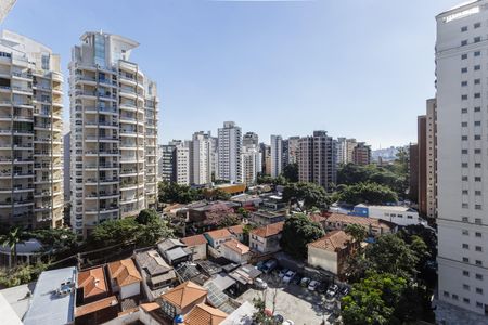 Apartamento à venda com 372m², 4 quartos e 5 vagasVista