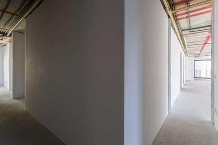 Apartamento à venda com 372m², 4 quartos e 5 vagasCorredor