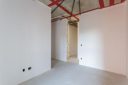 Apartamento à venda com 372m², 4 quartos e 5 vagasSuíte 1
