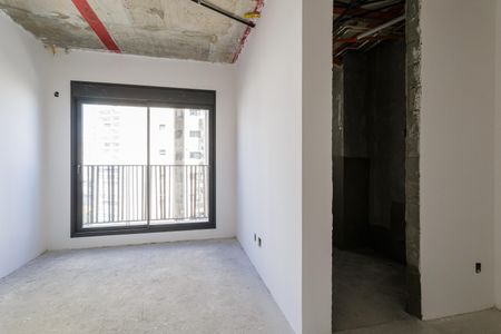 Apartamento à venda com 372m², 4 quartos e 5 vagasSuíte 3