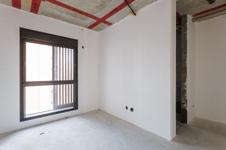 Apartamento à venda com 372m², 4 quartos e 5 vagasSuíte 1