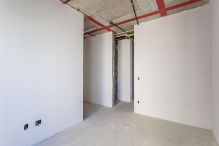 Apartamento à venda com 372m², 4 quartos e 5 vagasSuíte 3