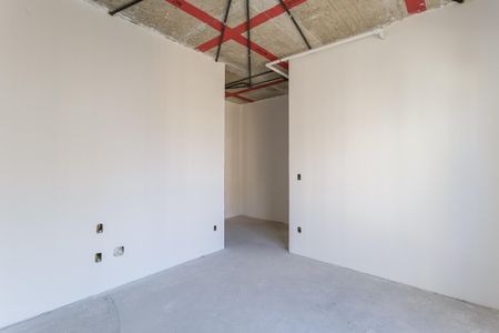 Apartamento à venda com 372m², 4 quartos e 5 vagasSuíte 2