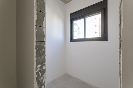 Apartamento à venda com 372m², 4 quartos e 5 vagasQuarto de Serviço