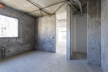Apartamento à venda com 372m², 4 quartos e 5 vagasCozinha