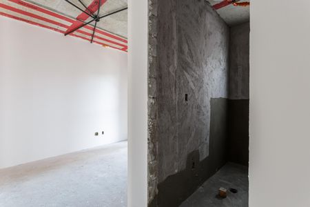 Apartamento à venda com 372m², 4 quartos e 5 vagasSuíte 3