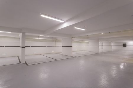 Apartamento à venda com 372m², 4 quartos e 5 vagasGaragem