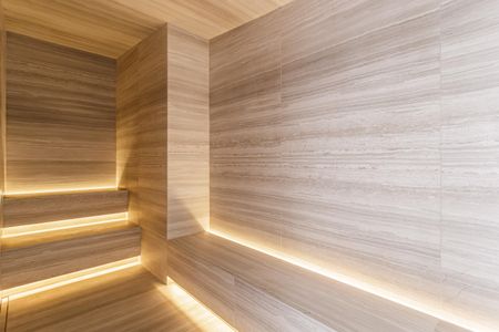 Apartamento à venda com 372m², 4 quartos e 5 vagasSaúna