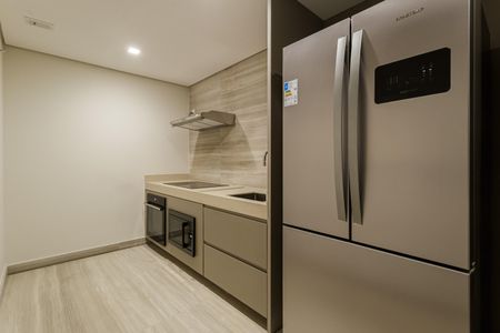 Apartamento à venda com 372m², 4 quartos e 5 vagasÁrea comum - Salão de festas