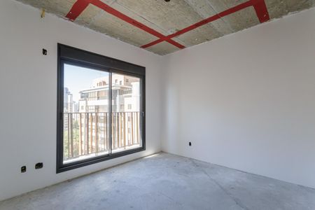 Apartamento à venda com 372m², 4 quartos e 5 vagasSuíte 2