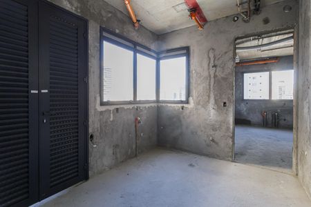 Apartamento à venda com 372m², 4 quartos e 5 vagasÁrea de Serviço