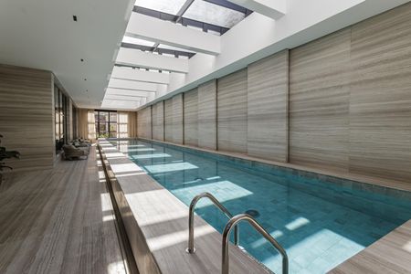 Apartamento à venda com 372m², 4 quartos e 5 vagasÁrea comum - Piscina