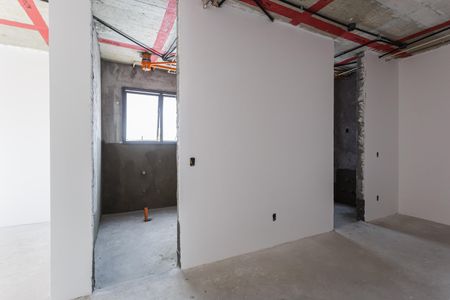 Apartamento à venda com 372m², 4 quartos e 5 vagasSuíte 4