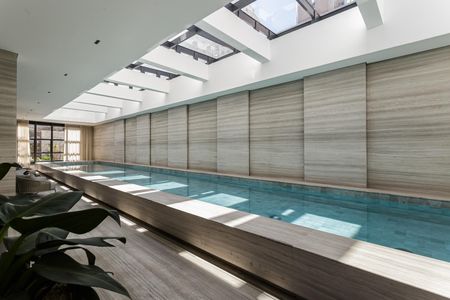 Apartamento à venda com 372m², 4 quartos e 5 vagasÁrea comum - Piscina