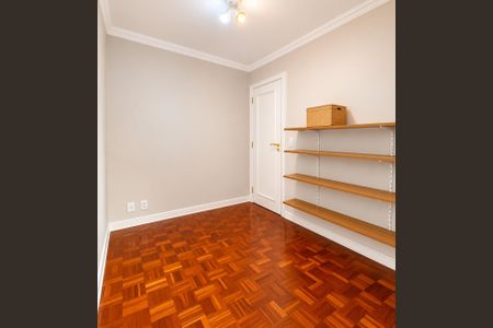 Apartamento para alugar com 102m², 3 quartos e 2 vagasQuarto 3