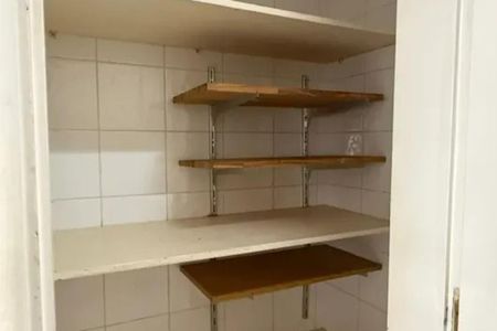 Dispensa de apartamento para alugar com 3 quartos, 102m² em Perdizes, São Paulo