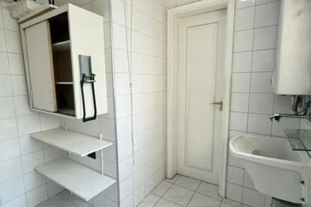 Lavanderia de apartamento para alugar com 3 quartos, 102m² em Perdizes, São Paulo