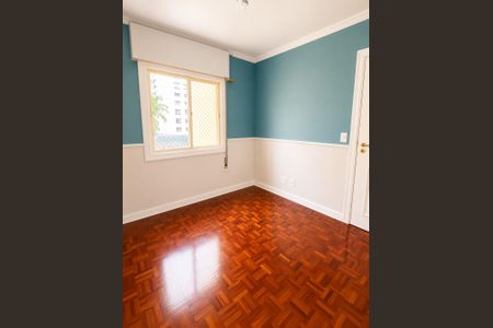 Apartamento para alugar com 102m², 3 quartos e 2 vagasQuarto 3