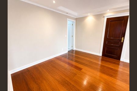 Sala de apartamento para alugar com 3 quartos, 102m² em Perdizes, São Paulo
