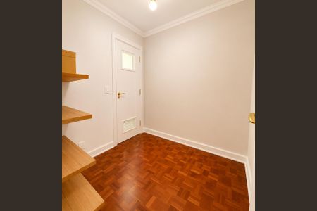 Apartamento para alugar com 102m², 3 quartos e 2 vagasQuarto 3