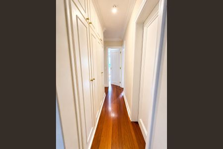 Corredor de apartamento para alugar com 3 quartos, 102m² em Perdizes, São Paulo