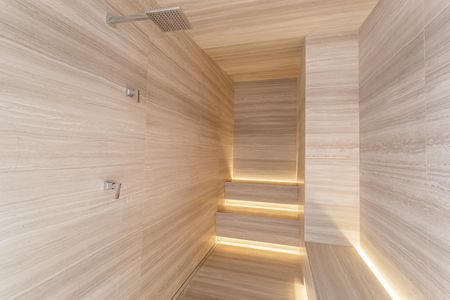 Apartamento à venda com 372m², 4 quartos e 5 vagasSaúna