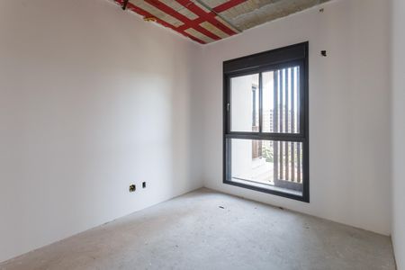 Apartamento à venda com 372m², 4 quartos e 5 vagasSuíte 1