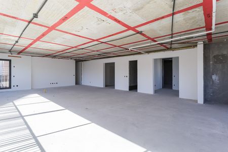 Apartamento à venda com 372m², 4 quartos e 5 vagasSala