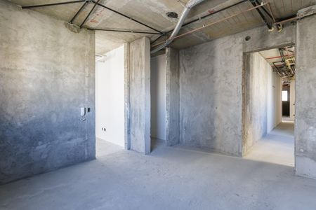 Apartamento à venda com 372m², 4 quartos e 5 vagasCozinha