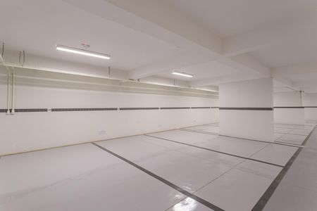 Apartamento à venda com 372m², 4 quartos e 5 vagasGaragem