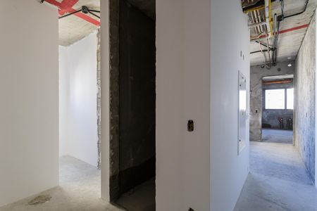 Apartamento à venda com 372m², 4 quartos e 5 vagasÁrea de Serviço