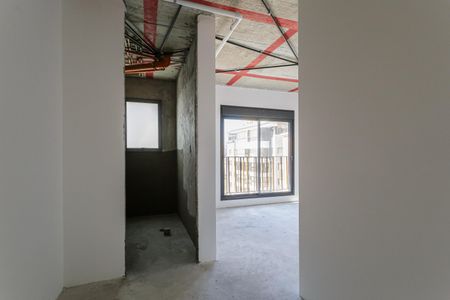 Apartamento à venda com 372m², 4 quartos e 5 vagasSuíte 2