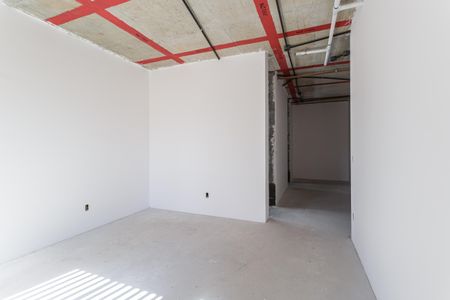 Apartamento à venda com 372m², 4 quartos e 5 vagasSuíte 4