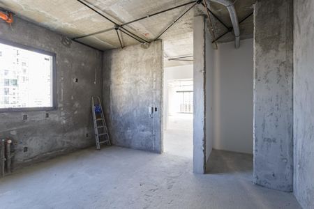 Apartamento à venda com 372m², 4 quartos e 5 vagasCozinha