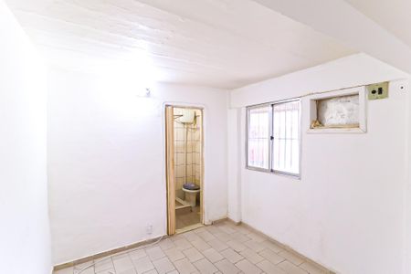 Quarto  de casa para alugar com 1 quarto, 55m² em Todos Os Santos, Rio de Janeiro