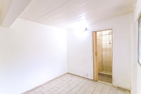 Casa para alugar com 55m², 1 quarto e sem vaga Casa para alugar com 55m², 1 quarto e sem vagaQuarto