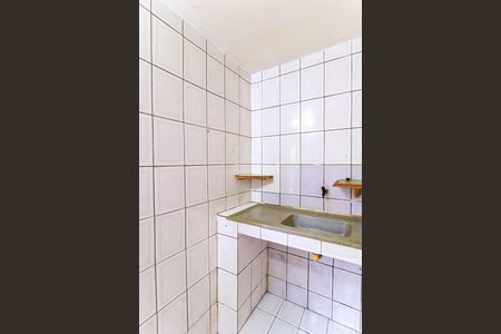 Casa para alugar com 55m², 1 quarto e sem vaga Casa para alugar com 55m², 1 quarto e sem vagaCozinha