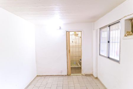 Quarto  de casa para alugar com 1 quarto, 55m² em Todos Os Santos, Rio de Janeiro