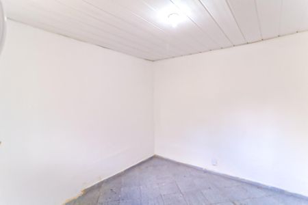 Sala de casa para alugar com 1 quarto, 55m² em Todos Os Santos, Rio de Janeiro